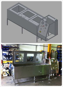 Inventor資深用戶的液壓機械設(shè)計與受力分析交流邀請